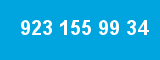 923 155 99 34 923 155 99 34